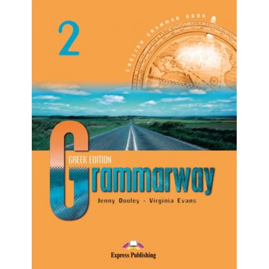 Grammarway 2 - Student's Book (GR) Grammarway 2 - Student's Book (GR)
